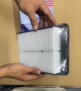 Lọc Gió Động Cơ xe Avante Elantra (16-22) Kona (17~nay) Cerato (18~nay) Seltos(19~nay)Kia k3(18~nay)