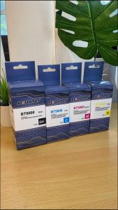 Tinta Printer Brother DCP T300 / T310 / T510W / T910DW / T4500DW / MFC-T810W Startoner Ink For Brother