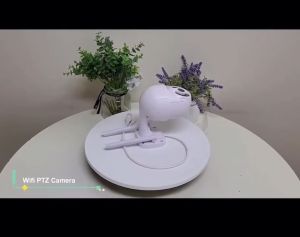 Small bald camera CCTV camera