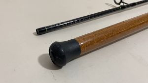 คันหน้าดิน กราไฟท์ IM8 Ashino Milestone Line wt. 15-30 lb. Lure wt. 80-160 G.