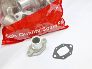 ข้อต่อคาบูเครื่องพ่น เมล็ด 3WF สำหรับเก้าอี้เลื่อนไฟฟ้า/ตัดหญ้า/อินดัสทรีลีฟ ยี่ห้อ Mitsusaito