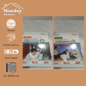 PLATINUM TS - BAHASA DAN SASTRA INDONESIA KELAS 789 SMP/MTs KURIKULUM MERDEKA