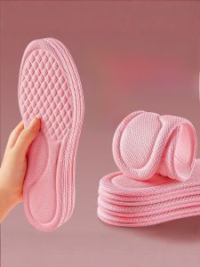 XIANZHAO | Breathable Sweat-Absorbing Anti-Odor Womens Insoles