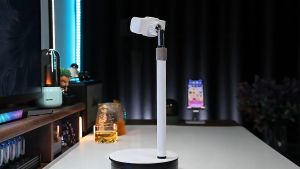 Giá Đỡ Điện Thoại Để Bàn Giá Đở Gắn Điện Thoại Cây Gắn Máy Tính Bảng Chân Đỡ Chân Kẹp Điện Thoại