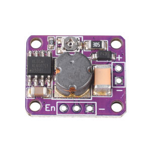 DC-DC Boost Converter Module 3.6-20V to 120-300V/150-500V High Voltage Power Supply Module Ultra Small Size for DIY Power Supply