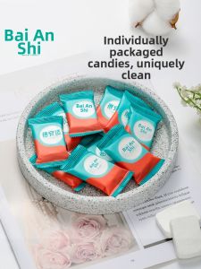 Briars | Disposable Thickened Portable Travel Towel