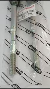 RACK END LONG TIE ROD NEW VIOS YARIS GEN 2 2007-2012 ORI 45503-0D080