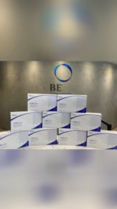 NEW PACKAGING Shiruto Vitamins of Immunity exp2026