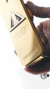 Flash Sale Perfume 1 0ne_Mili0n EDT 100ml Citrus Leather Rose patchouli cinnamon Fragrance For Men