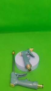 Kepala Semprotan Taman Air Steam Cuci Motor Mobil Water Jet Spray Gun