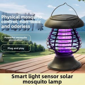Maiyu | Solar Insect-killing Light Outdoor