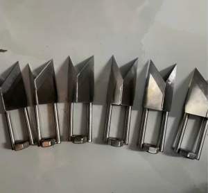 LƯỠI DAO THAY THẾ DAO GỌT LẤY MẮT THƠM SIÊU TIỆN LỢI