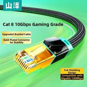 Samzhe | Gaming Cat8 Network Cable