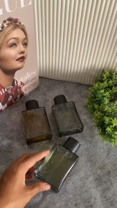 Parfume pria dan wanita tahan lama parfum viral Extrait de parfum by HW INSPIRED PARFUME