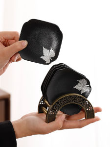 CIYIYAO | Innovative Chinese Style Heat Insulation Tea Coaster