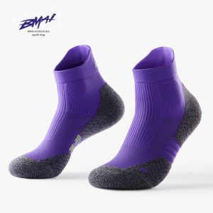 Vớ Đua Nhẹ và Thoáng Khí