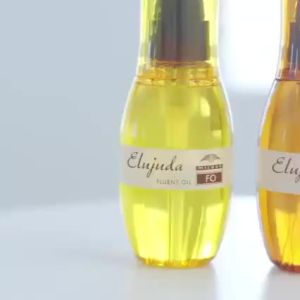 Tinh dầu MILBON dành cho tóc mảnh DEESSES ELUJUDA FO 120ml