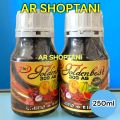 GOLDEN BEST 300 as 250ML perekat, perata dan penembus tanaman 250ml. 