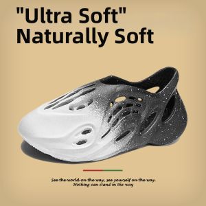Soft Cushioned Stylish Coconut-Style Sandals