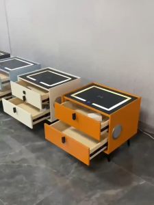 ชื่อ": "โต๊ะข้างเตียง ตู้ข้างเตียง ตู้และลิ้นชัก ตู้และลิ้นชักเก็บของขนาดเล็ก ชั้นเก็บของ, ตู้ข้างเตียง พร้อมลิ้นชัก",