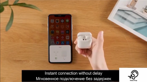 Tai Nghe Bluetooth Mini Pro 4 - Hỗ Trợ Nghe Nhạc Đàm Thoại Cực Đỉnh - Thao Tác Sử Dụng Đơn Giản