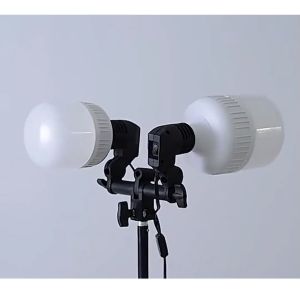 Bóng đèn Led trụ 50w 40w 30w 20w 15w 10w 5w bup trụ siêu sáng tiết kiệm điện thân kín chống nước mưa -Lumbley