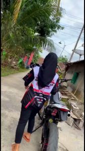 Kaos Jersey Supermoto KLX CRF DTRACKER WR 155 - Baju Distro Pria Supermoto