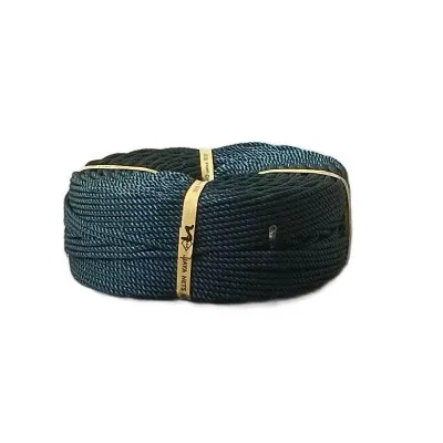 5mm 200Meters PE Rope ( Polyethylene Rope) Tali PE JAYA BRAND