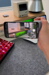 Tay Cầm Chụp Ảnh TELESIN Magnetic Grip – phụ kiện quay chụp chuyên nghiệp dành cho người yêu nhiếp ảnh Vlogger Livestreamer và người dùng smartphone. Thiết kế nam châm siêu mạnh cầm chắc tay hỗ trợ remote Bluetooth thông minh giúp bạn chụp