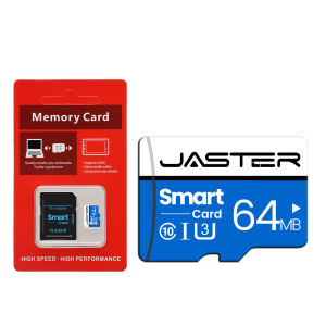 Small capacity Original Memory Card 128MB Smart SD Card 64MB Class 10 SmartSD 256MB 512MB TF Card HC/XC for Smartphone Tablet PC