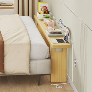 Bed Side Gap Filling Board