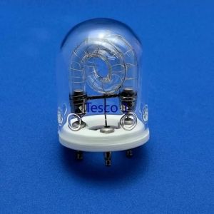 2024ยี่ห้อใหม่สำหรับ Godox AD600 AD600B AD600M AD600BM AD-FT600 600W XE Xenon แฟลชหลอด Strobe หลอดไฟเปลือย SPEEDLIGHT