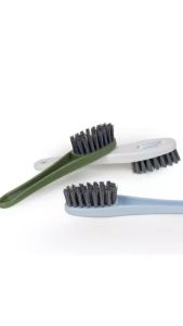 Bàn chải cước cán dài nhựa VIỆT NHẬT - Chà sàn bồn cầu rửa xe - 5866/7