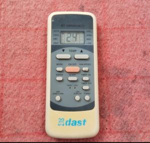 Remot Control AC DAST R51/CBGE Original