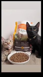 Instinct® Original Grain-Free Recipe with Real Chicken Dry Cat Food