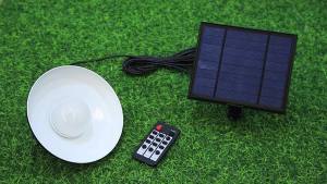 SXH  Solar Outdoor Garden Light Home Use One Supports Two Super Bright Lighting Automatically Lights Up at Dusk Solar Hanging Light