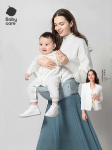 bc babycare | Waist Harness Baby Seat