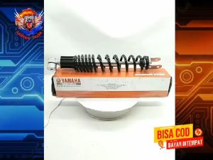 Shockbreaker Original Yamaha B5D Shock Breaker Freego 125 Sok Belakang Breker Shok Beker Sokbreker Ori YGP