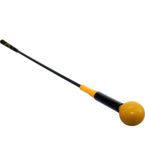 PGM GOLF | Soft Beginner Golf Swing Trainer