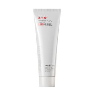 Kem Rửa Mặt Dạng Kem Dưỡng Ẩm Amino Acid Salicylic Acid Dành Cho Nam Và Nữ Làm Sạch Nhẹ Nhàng Tạo Bọt Pha Loãng