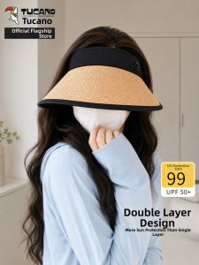 TUCANO | UV Protection Sun Hat Summer