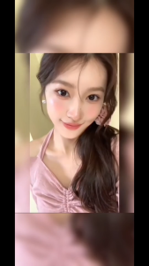 【COD/Spot goods】45CM Wig Ponytail Female Clip-on Curly Hair Ponytail With Big Rose Blossom Flower Hair Clip【Local Stock】 Fishion Claw clip Curly Hair High Ponytail Simulation Hair Can be Tied Naturally Easy to Wear Invisible and Seamless