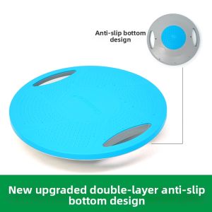 Theratools | Anti-Slip Balance Board Trainer