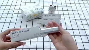 Mengenal Lampu Sorot Kuku Portabel & LED: Pemanggang Kuku Cepat Kering, Fototerapi Mini, & Kelebihannya