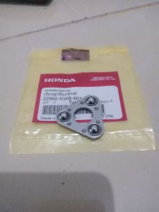 stelan setelan kopling segitiga retainer comp bal blade 110 kwb karbu revo 110 revo 110 f1 original honda 22860KWB601