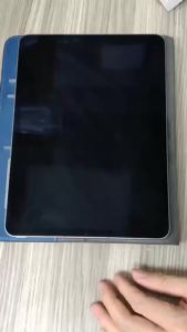 2PCS For Xiaomi Redmi Pad 2 9.7 Tempered Glass Screen Protector Redmi Pad2 9.7 inch Tablet Anti Scratch HD Protective Film