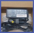 Charger Laptop Lenovo Thinkpad X200 X200i X201 X201E  E420 E420S E520 E220S T430 T420 T410 T4100 output 20V 3.25A(65W). 