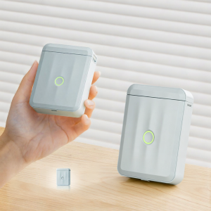 Niimbot | Mini Waterproof Label Printer