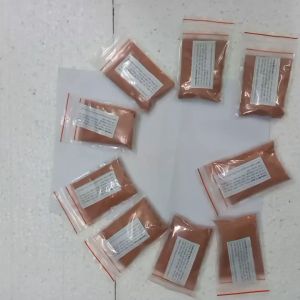 Diệt mối tận gốc dạng bột (PCM 90) rắc trực tiếp vào ổ mối mối chúa ở công trình 50g