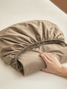 WUYINLIANGPIN | Safe Pure Cotton Bed Skirt